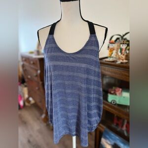 Nike Dry-fit razorback tank